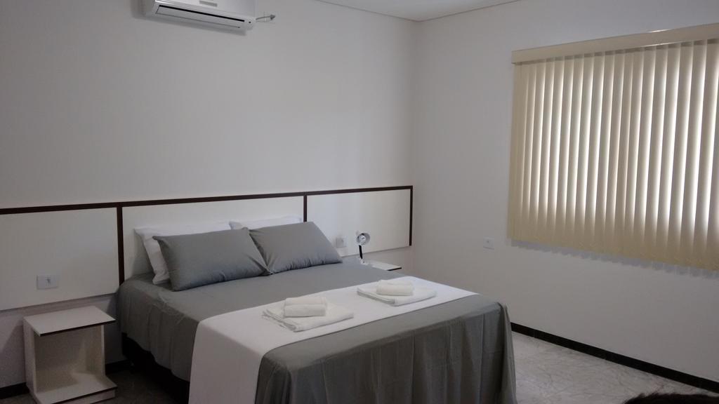 Hotel Imperial Mundo Novo  Extérieur photo